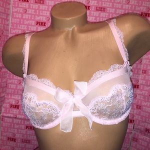 Victoria Secret Designer Collection Bra